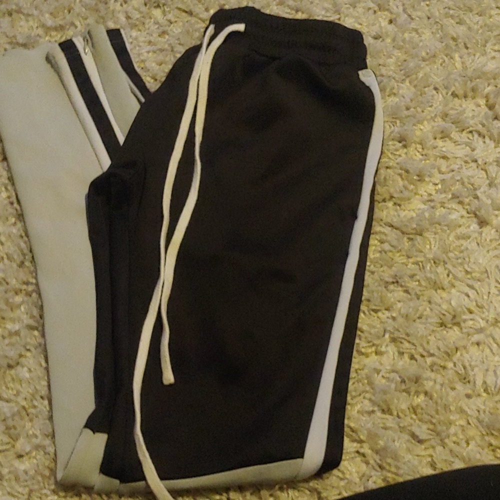 Joggers